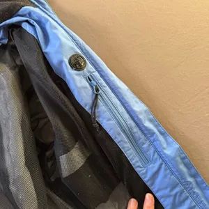 Asics Stormshelter Waterproof Windbreaker Jacket thumbnail 9
