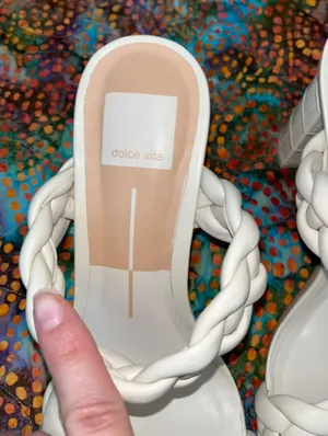 DV by Dolce Vita Sandals 6.5 thumbnail 3