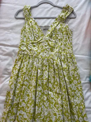 Abercrombie & Fitch Dress thumbnail 3