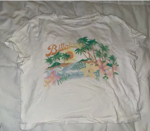 Billabong Baby Tee thumbnail 2