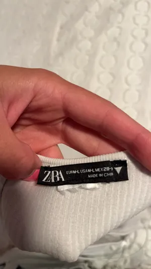 ZARA Top thumbnail 2