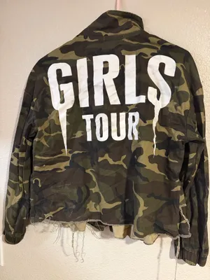 ChicMe Green Size M thumbnail 3