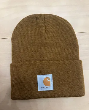 Carhartt Beanie thumbnail 1