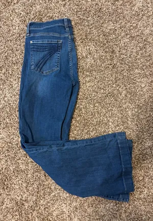 7 For All Mankind Jeans thumbnail 1