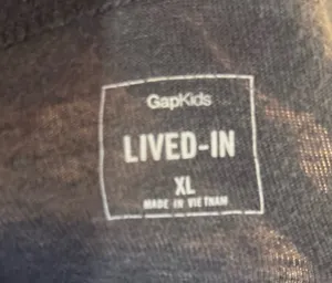 Gap Tee thumbnail 3