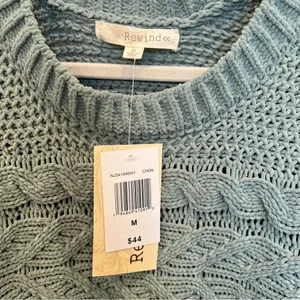 Rewind Sweater thumbnail 3