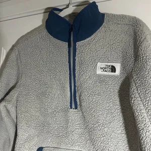 North Face Jacket thumbnail 4