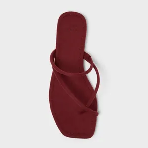 Target A New Day Women’s Ainsley Slide Sandals: Size 9 thumbnail 2