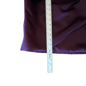 Sorella Vita NWT Cocktail Dress Style 2399 Women’s Size: 12 Color: Aubergine thumbnail 8