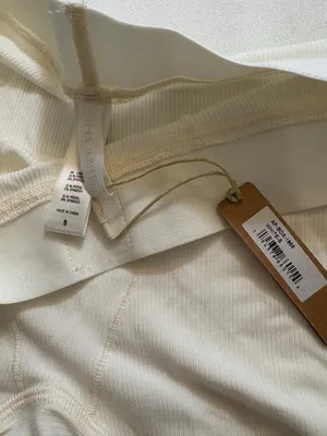 Skims Cotton Rib Olympic Boxers thumbnail 3