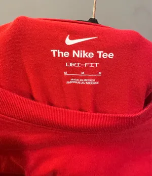 Nike University of Georgia Bulldogs Tee thumbnail 5