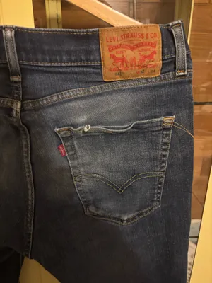 32x34 Men’s Levi’s Jeans thumbnail 4