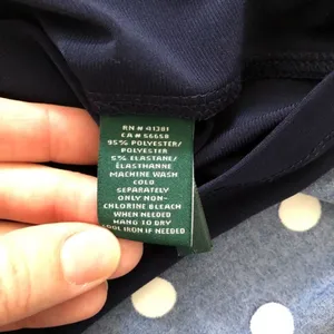Ralph Lauren keyhole cap sleeve dress 14 thumbnail 6