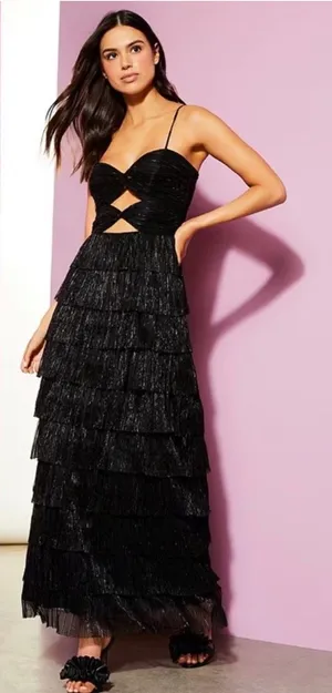 Gianni Bini Maxi dress thumbnail 1