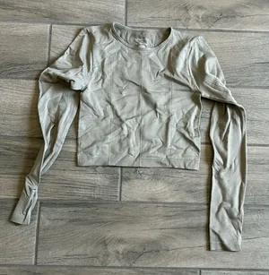 Dynamite crop top thumbnail 1