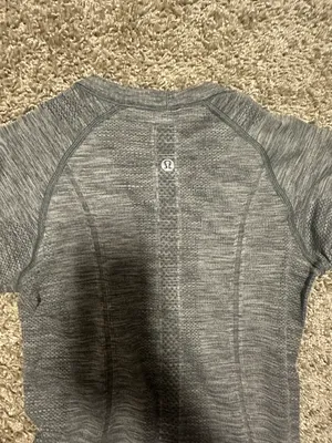 Swiftly Tech Short Sleeve thumbnail 2
