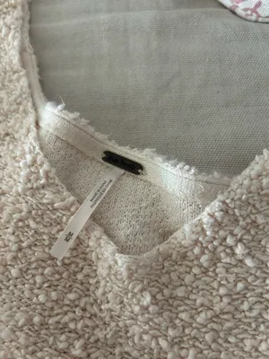 Free People Sweater thumbnail 2