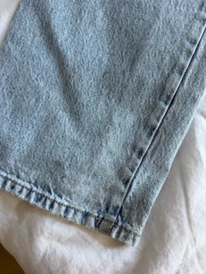 Garage Slouchy Denim Jeans thumbnail 4