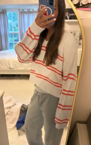 Aerie Sweater thumbnail 1