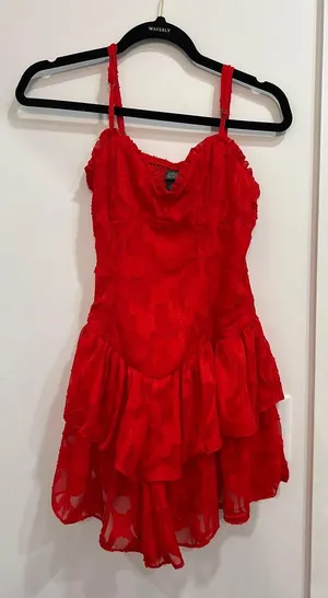 Wild Fable Dress thumbnail 1