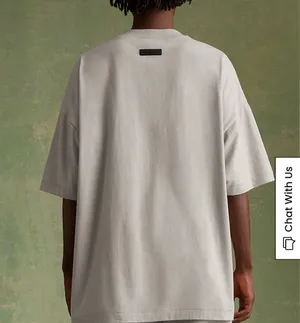 Fear of god Essentials Tee thumbnail 10