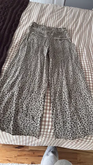 Boutique pants Gray thumbnail 2