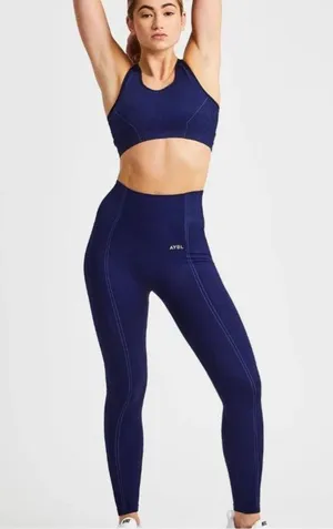 AYBL Seamless leggings thumbnail 2
