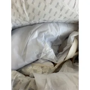New Badgley Mischka Blaze II Satin Ankle Wrap Stiletto Pumps Size 6 thumbnail 6