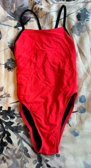 JOLYN Swim Onesie Perry thumbnail 1