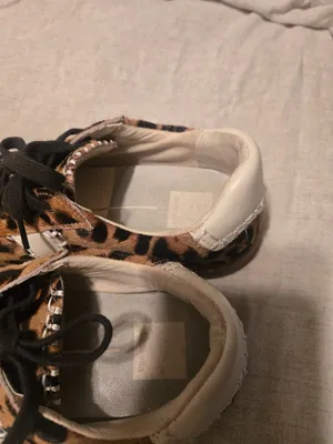 Dolce vita sneakers thumbnail 2