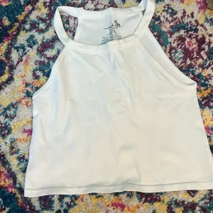 Free People Intimately m/l tank top‎ crop top thumbnail 1
