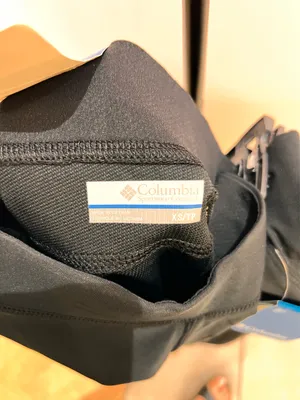 Columbia Omni-Shield Pants Straight Leg thumbnail 7