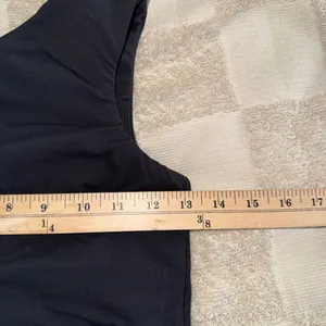 Lululemon Align Asymmetrical Bra size 4‎ thumbnail 2