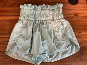Free People Shorts thumbnail 1