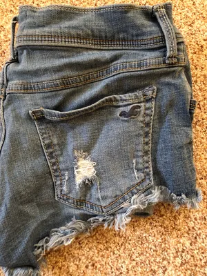 Hollister Short-Shorts thumbnail 2