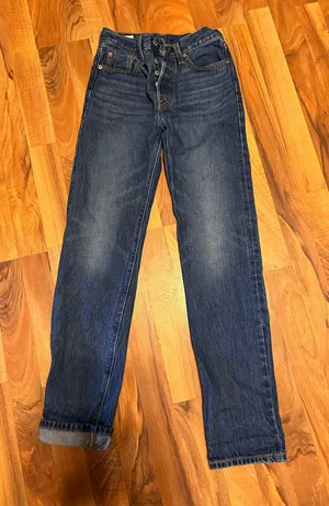 Levi’s 501 Jeans thumbnail 1