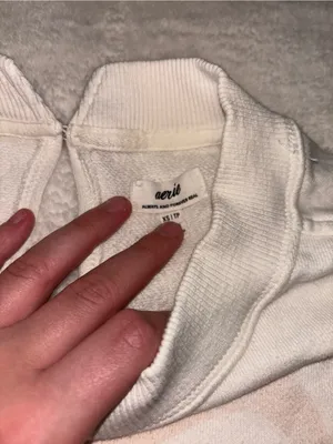 Aerie Sweatshirt thumbnail 2