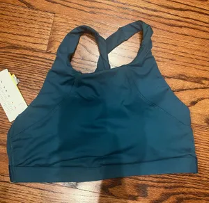 All in Motion Sports Bra thumbnail 6