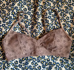 Athleta Swim Top thumbnail 1