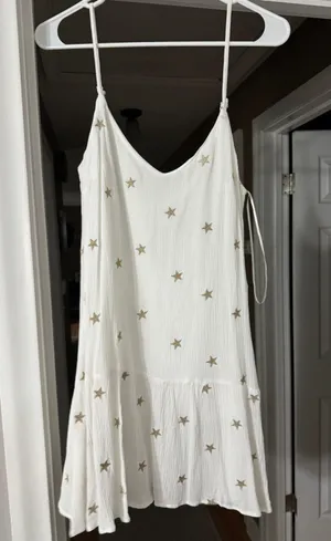 Francesca's dress thumbnail 1