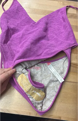 Free People Beach Free-est Amber One-Piece Swim thumbnail 4