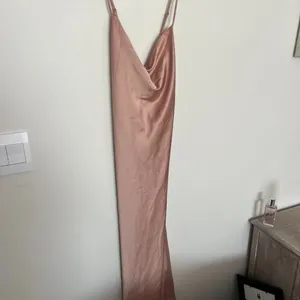 Show Me Your Mumu Tuscany Maxi‎ Slip Dress size small thumbnail 6