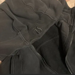 Lululemon Scuba Hoodie Full-Zip thumbnail 2
