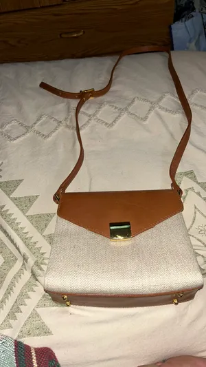Prima purse Brown thumbnail 6