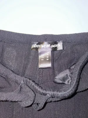 Streetwear Society Pants thumbnail 2