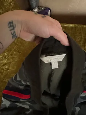 Camo Pants Multiple Size M thumbnail 4