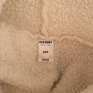 Old Navy Size Small Fleece thumbnail 3