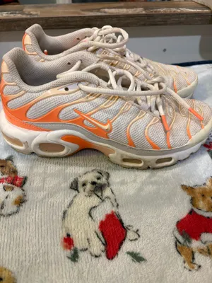 Nike Shoes thumbnail 2