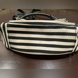 Kate‎ Spade Cobble Hill Stripe Shoulder Bag thumbnail 8