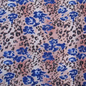 NWT Ramy Brook SIZE XL Leopard Stretch Mini Dress thumbnail 9